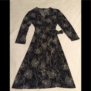 Banana Republic dress